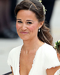 Pippa Middleton